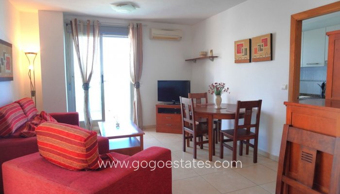 Te koop - Appartement - Penthouse Duplex - San Javier - La Manga Del Mar Menor