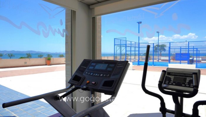 Te koop - Appartement - Penthouse Duplex - San Javier - La Manga Del Mar Menor