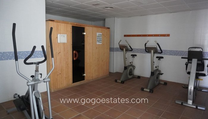 Te koop - Appartement - Penthouse Duplex - San Javier - La Manga Del Mar Menor