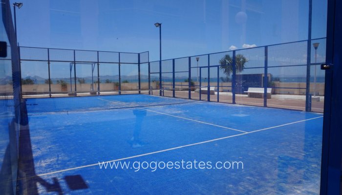 Te koop - Appartement - Penthouse Duplex - San Javier - La Manga Del Mar Menor