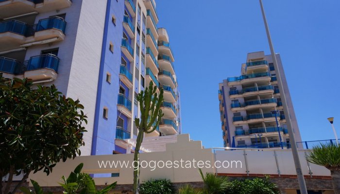 Te koop - Appartement - Penthouse Duplex - San Javier - La Manga Del Mar Menor