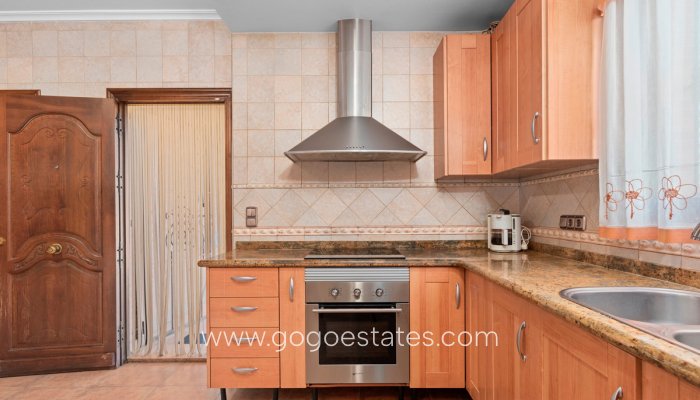 Te koop - Huis - Finca - Cortijo - Beniel - Beniel Centro