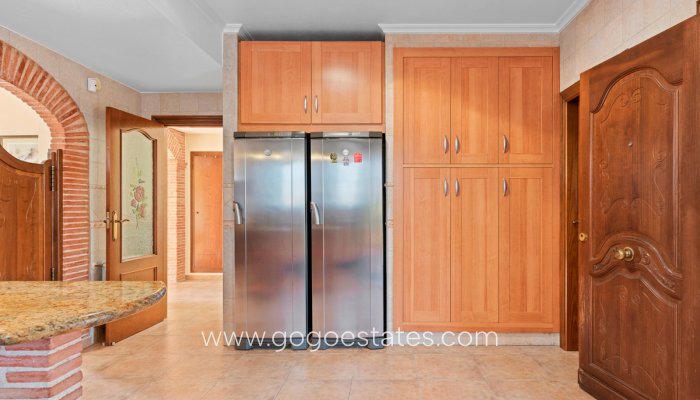 Te koop - Huis - Finca - Cortijo - Beniel - Beniel Centro