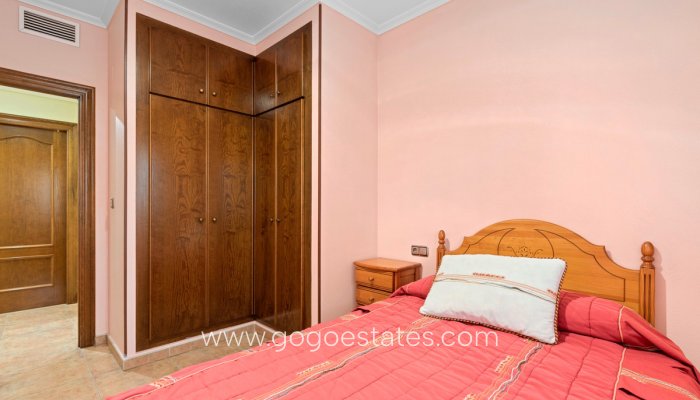 Te koop - Huis - Finca - Cortijo - Beniel - Beniel Centro