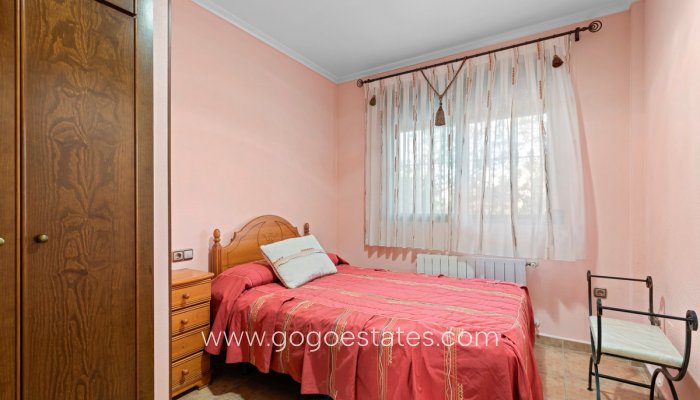 Te koop - Huis - Finca - Cortijo - Beniel - Beniel Centro