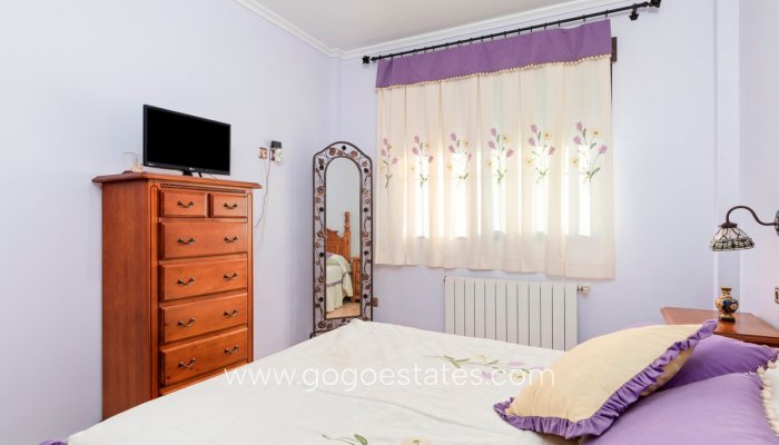 Te koop - Huis - Finca - Cortijo - Beniel - Beniel Centro