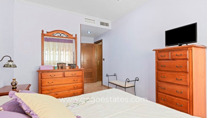 Te koop - Huis - Finca - Cortijo - Beniel - Beniel Centro