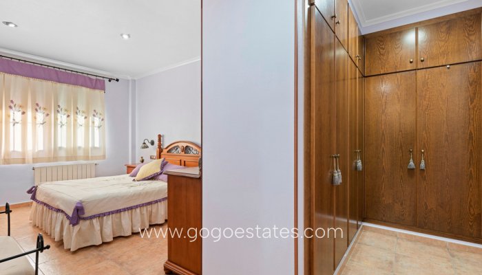 Te koop - Huis - Finca - Cortijo - Beniel - Beniel Centro