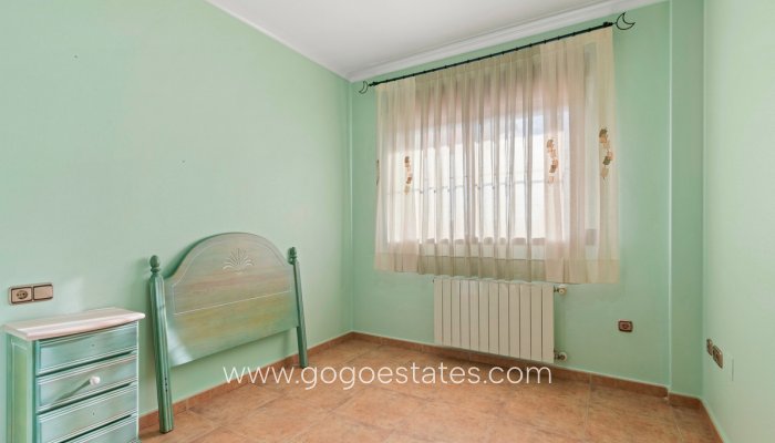 Te koop - Huis - Finca - Cortijo - Beniel - Beniel Centro