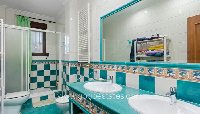 Te koop - Huis - Finca - Cortijo - Beniel - Beniel Centro