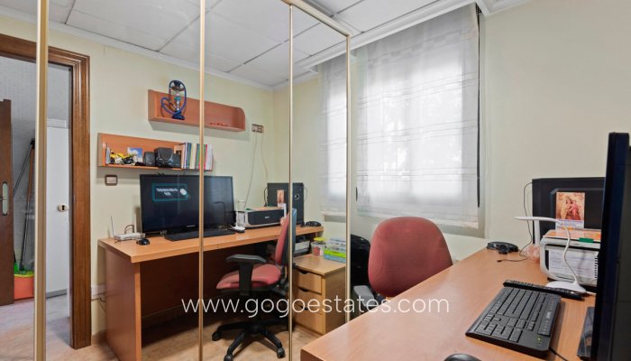 Te koop - Huis - Finca - Cortijo - Beniel - Beniel Centro