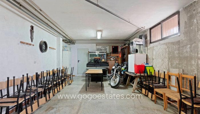 Te koop - Huis - Finca - Cortijo - Beniel - Beniel Centro