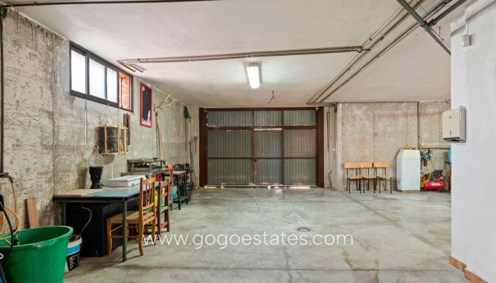 Te koop - Huis - Finca - Cortijo - Beniel - Beniel Centro