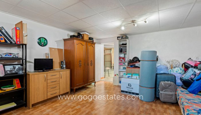 Te koop - Huis - Finca - Cortijo - Beniel - Beniel Centro