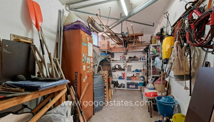 Te koop - Huis - Finca - Cortijo - Beniel - Beniel Centro