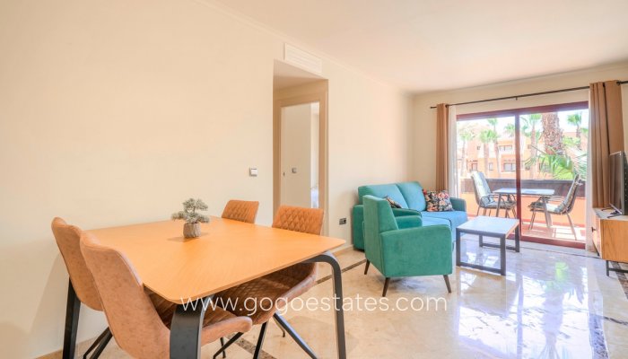 Te koop - Appartement - Duplex - Los Alcazares - Los Alcazares Centro