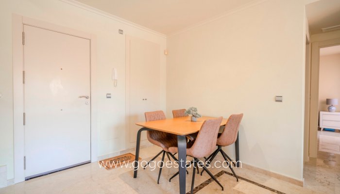 Te koop - Appartement - Duplex - Los Alcazares - Los Alcazares Centro