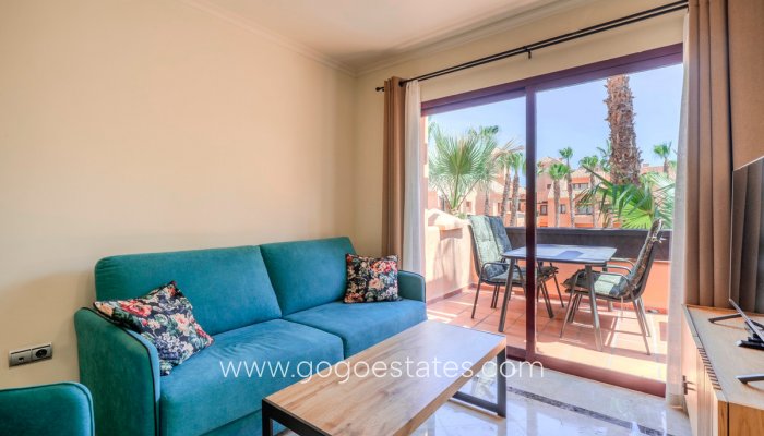 Te koop - Appartement - Duplex - Los Alcazares - Los Alcazares Centro