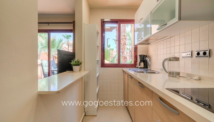 Te koop - Appartement - Duplex - Los Alcazares - Los Alcazares Centro