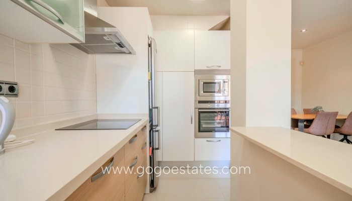 Te koop - Appartement - Duplex - Los Alcazares - Los Alcazares Centro