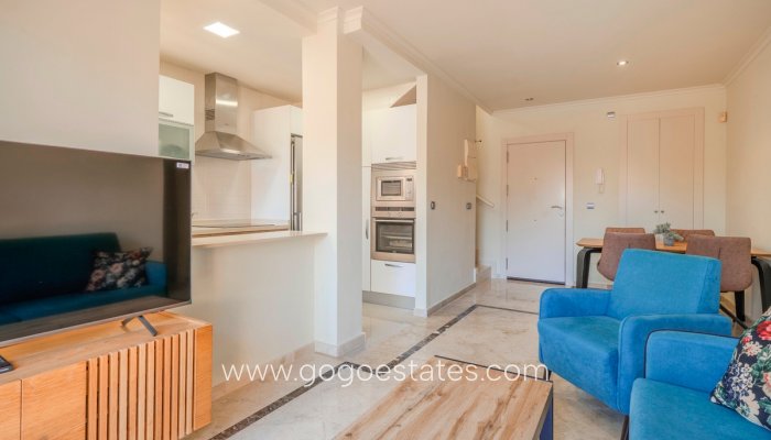 Te koop - Appartement - Duplex - Los Alcazares - Los Alcazares Centro