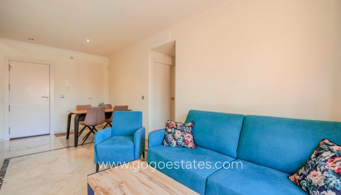 Te koop - Appartement - Duplex - Los Alcazares - Los Alcazares Centro