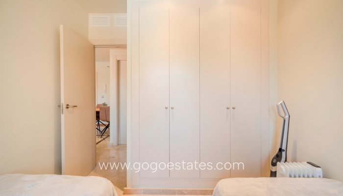 Te koop - Appartement - Duplex - Los Alcazares - Los Alcazares Centro