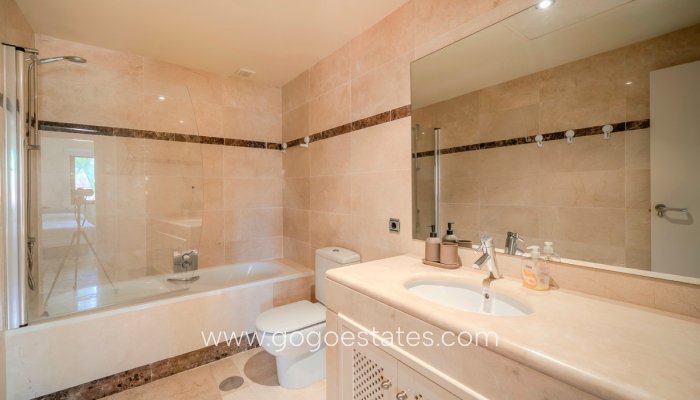 Te koop - Appartement - Duplex - Los Alcazares - Los Alcazares Centro