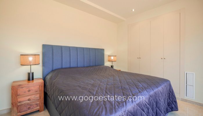 Te koop - Appartement - Duplex - Los Alcazares - Los Alcazares Centro