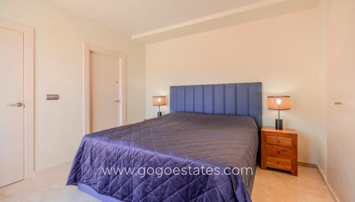 Te koop - Appartement - Duplex - Los Alcazares - Los Alcazares Centro