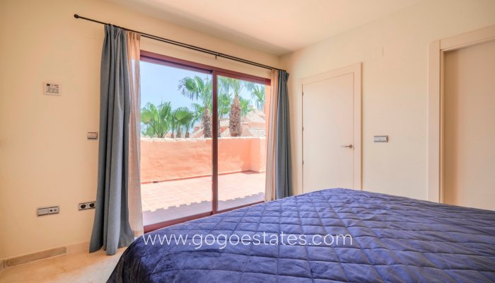 Te koop - Appartement - Duplex - Los Alcazares - Los Alcazares Centro