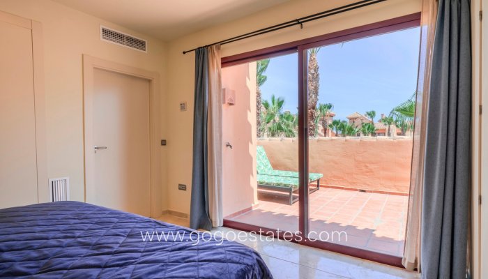 Te koop - Appartement - Duplex - Los Alcazares - Los Alcazares Centro