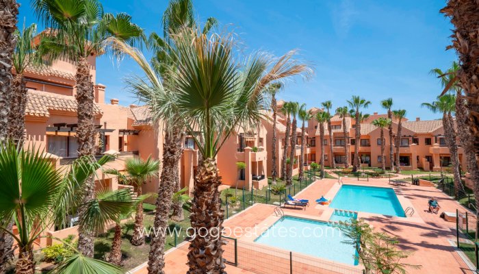 Te koop - Appartement - Duplex - Los Alcazares - Los Alcazares Centro