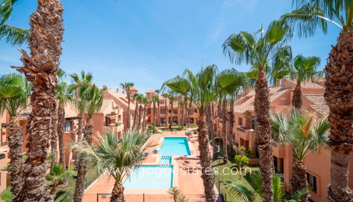 Te koop - Appartement - Duplex - Los Alcazares - Los Alcazares Centro