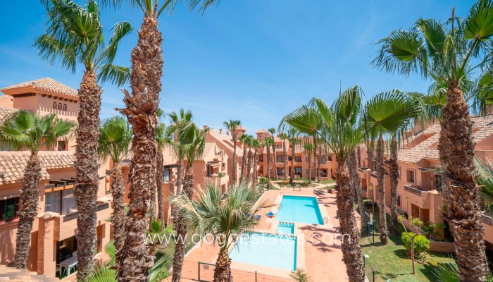 Te koop - Appartement - Duplex - Los Alcazares - Los Alcazares Centro