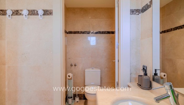 Te koop - Appartement - Duplex - Los Alcazares - Los Alcazares Centro