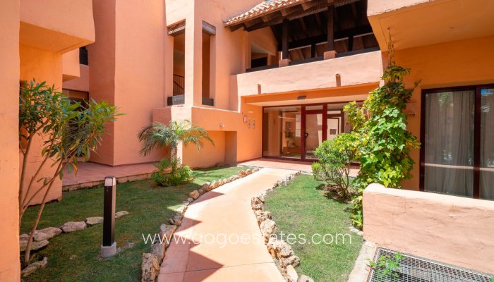 Te koop - Appartement - Duplex - Los Alcazares - Los Alcazares Centro