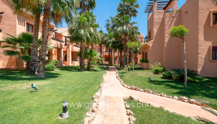 Te koop - Appartement - Duplex - Los Alcazares - Los Alcazares Centro