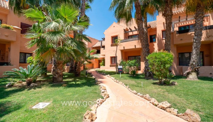 Te koop - Appartement - Duplex - Los Alcazares - Los Alcazares Centro