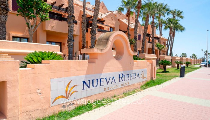 Te koop - Appartement - Duplex - Los Alcazares - Los Alcazares Centro