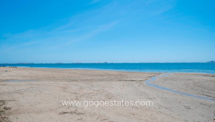 Te koop - Appartement - Duplex - Los Alcazares - Los Alcazares Centro