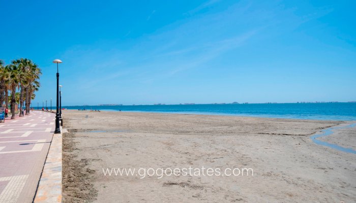 Te koop - Appartement - Duplex - Los Alcazares - Los Alcazares Centro