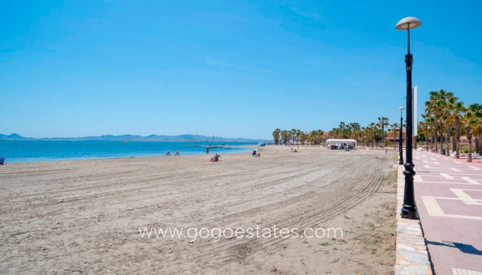 Te koop - Appartement - Duplex - Los Alcazares - Los Alcazares Centro