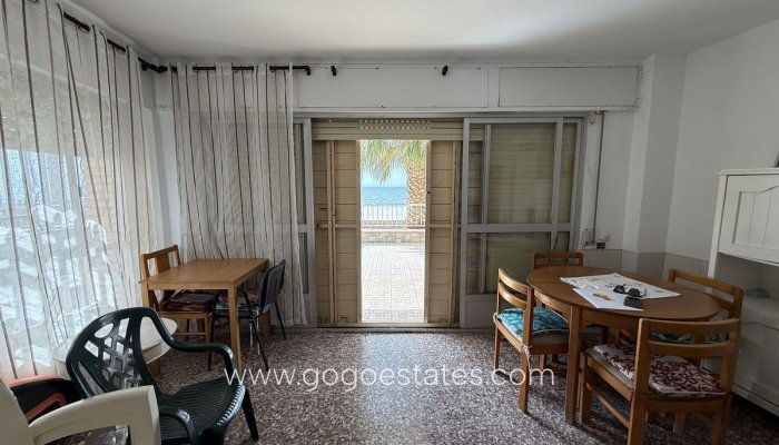Te koop - Appartement - Begane Grond Appartement - Los Alcazares - Los Alcazares Centro