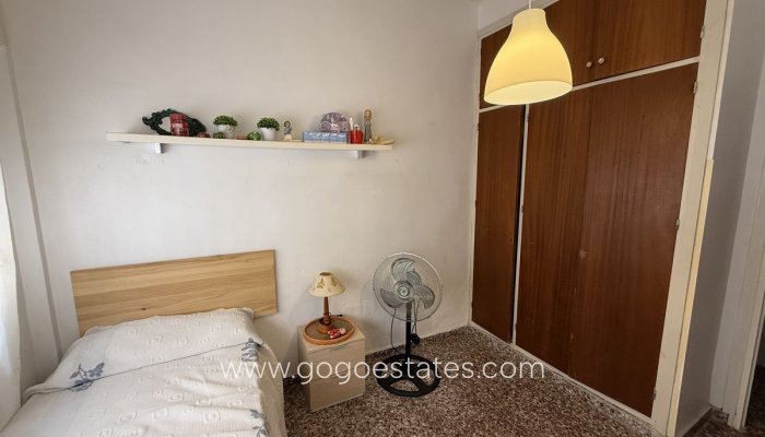 Te koop - Appartement - Begane Grond Appartement - Los Alcazares - Los Alcazares Centro