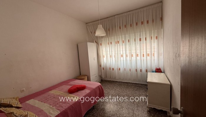 Te koop - Appartement - Begane Grond Appartement - Los Alcazares - Los Alcazares Centro
