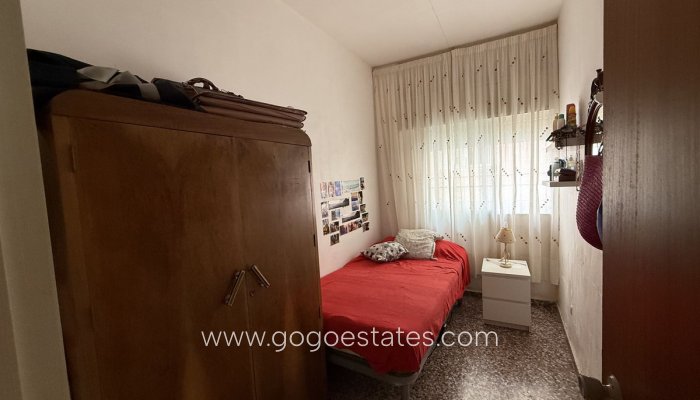 Te koop - Appartement - Begane Grond Appartement - Los Alcazares - Los Alcazares Centro