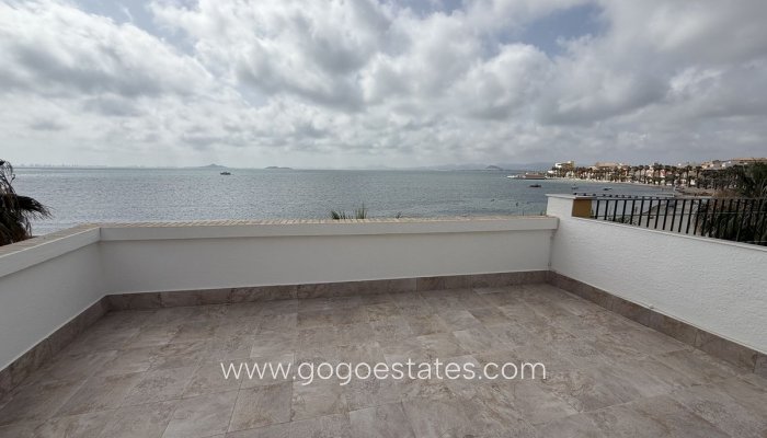 Te koop - Appartement - Begane Grond Appartement - Los Alcazares - Los Alcazares Centro