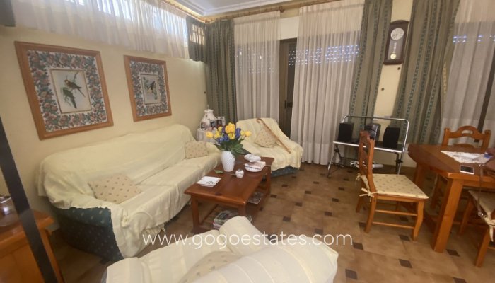 Te koop - Huis - Stadswoning - Torre - Pacheco - Isla Plana