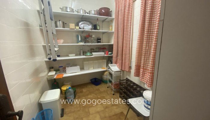 Te koop - Huis - Stadswoning - Torre - Pacheco - Isla Plana